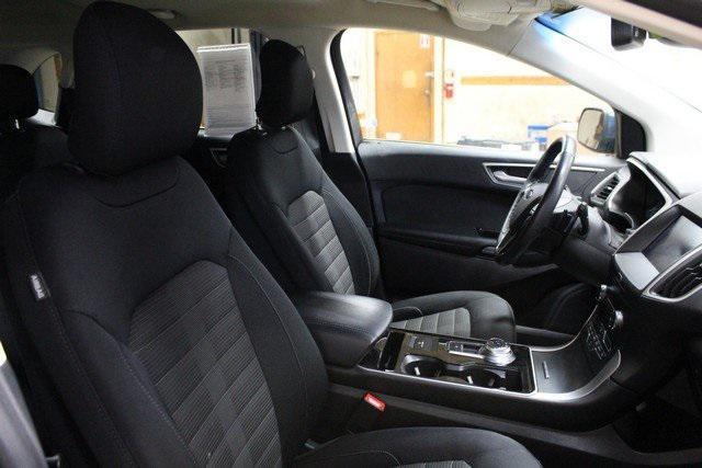 used 2019 Ford Edge car, priced at $16,300