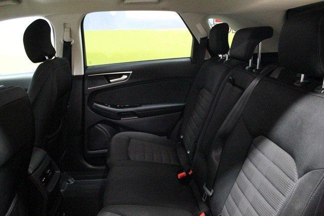used 2019 Ford Edge car, priced at $16,300