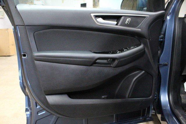used 2019 Ford Edge car, priced at $16,300
