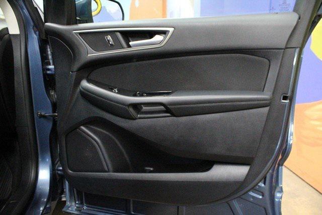 used 2019 Ford Edge car, priced at $16,300