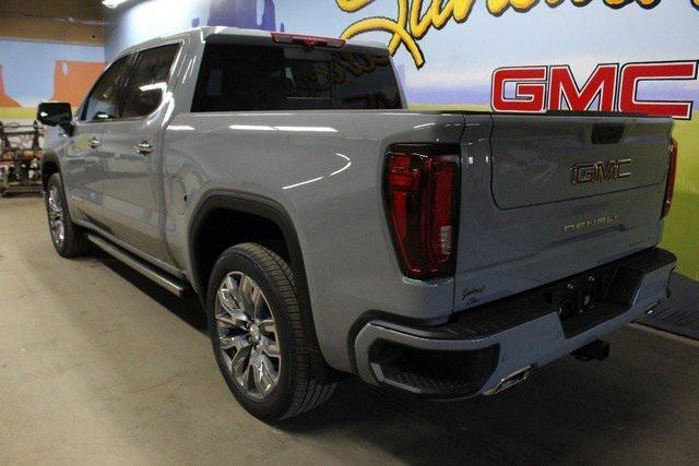 new 2025 GMC Sierra 1500 car, priced at $68,176