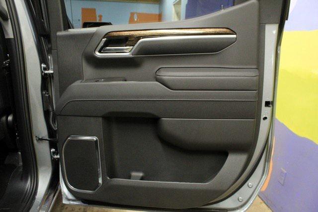 new 2026 GMC Sierra 1500 car, priced at $52,938