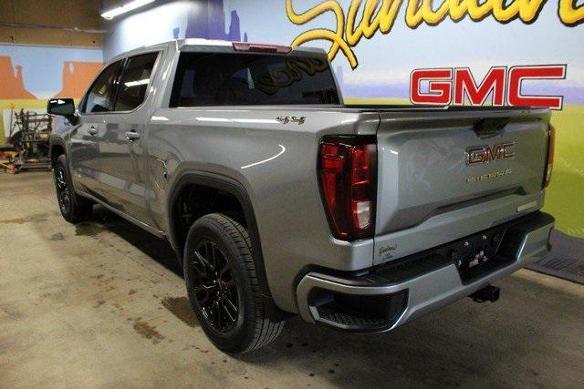 new 2026 GMC Sierra 1500 car, priced at $52,938