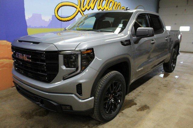 new 2026 GMC Sierra 1500 car, priced at $52,938