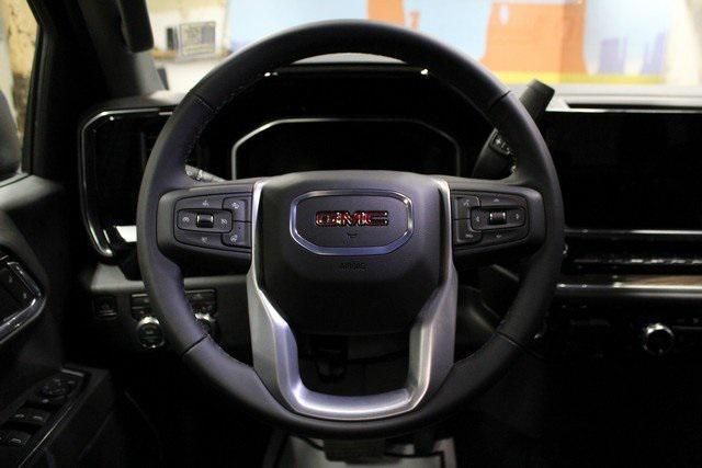 new 2026 GMC Sierra 1500 car, priced at $52,938