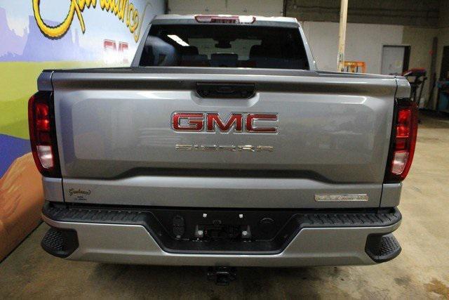 new 2026 GMC Sierra 1500 car, priced at $52,938