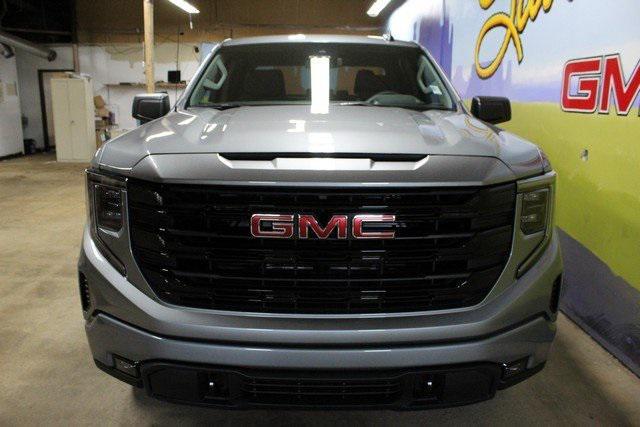 new 2026 GMC Sierra 1500 car, priced at $52,938