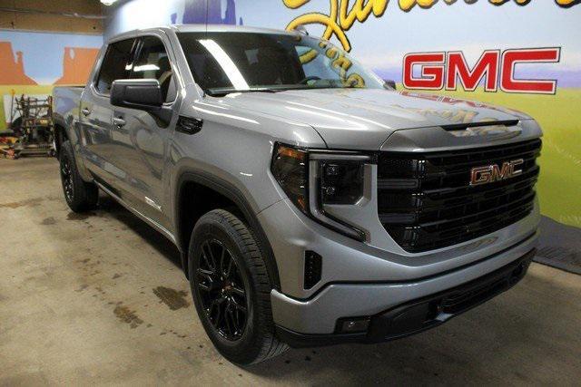 new 2026 GMC Sierra 1500 car, priced at $52,938