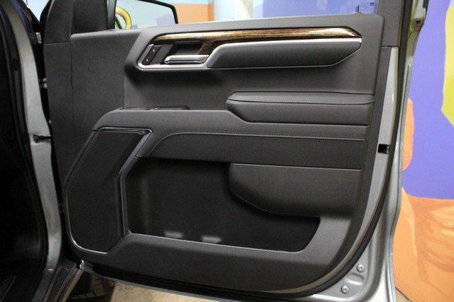 new 2026 GMC Sierra 1500 car, priced at $52,938