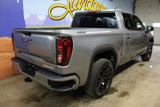 new 2026 GMC Sierra 1500 car, priced at $52,938