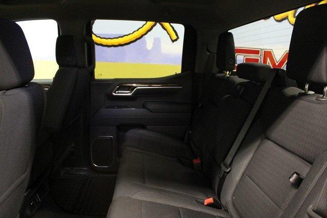 new 2026 GMC Sierra 1500 car, priced at $52,938
