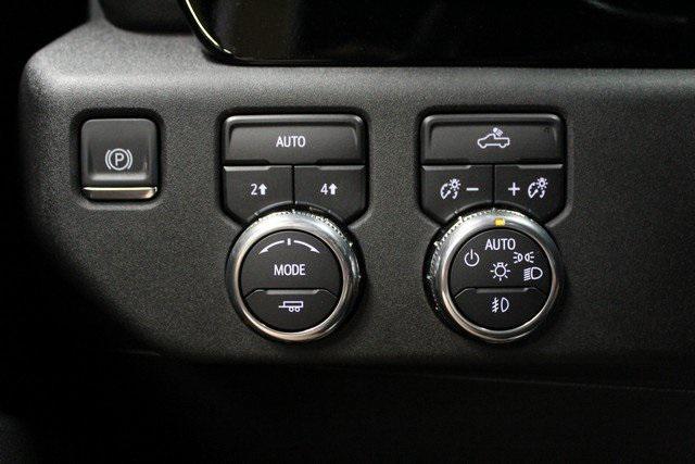 new 2026 GMC Sierra 1500 car, priced at $52,938