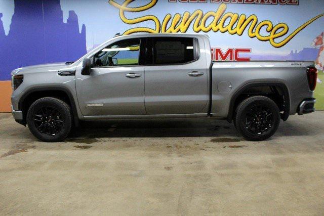 new 2026 GMC Sierra 1500 car, priced at $52,938