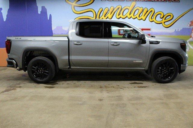 new 2026 GMC Sierra 1500 car, priced at $52,938