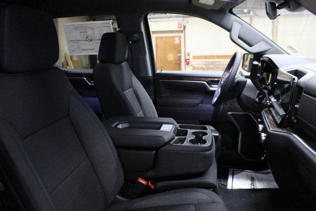 new 2026 GMC Sierra 1500 car, priced at $52,938