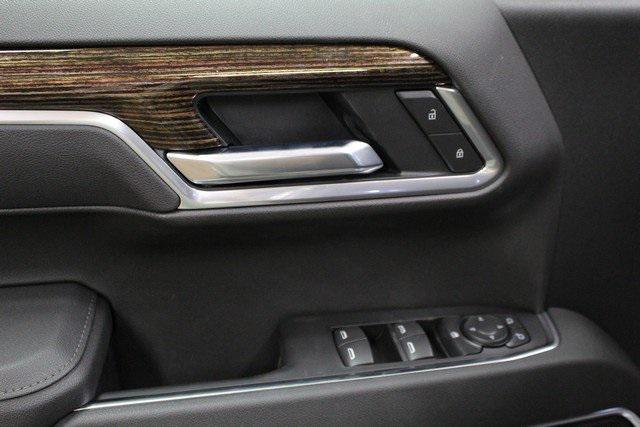 new 2026 GMC Sierra 1500 car, priced at $52,938