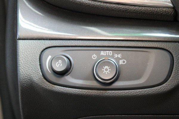 used 2019 Buick Encore car, priced at $12,500
