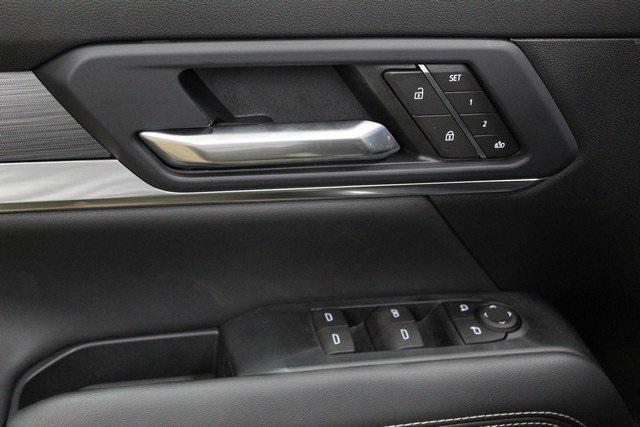 new 2026 GMC Terrain car, priced at $36,335