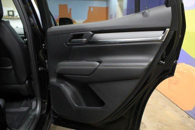 new 2026 GMC Terrain car, priced at $36,335