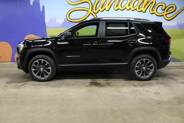 new 2026 GMC Terrain car, priced at $36,335