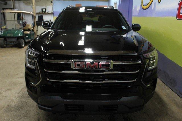 new 2026 GMC Terrain car, priced at $36,335