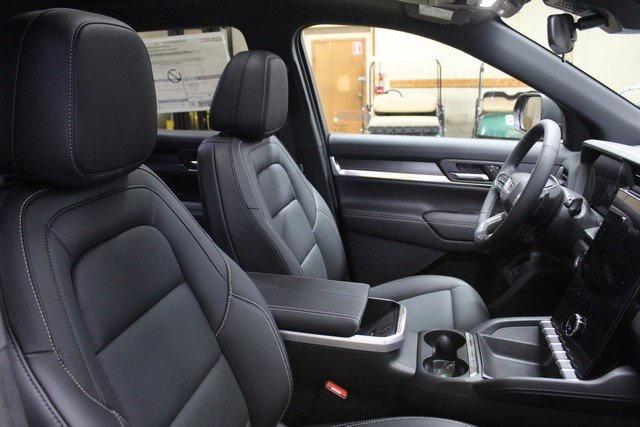 new 2026 GMC Terrain car, priced at $36,335