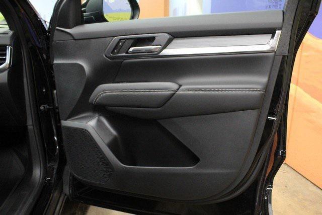 new 2026 GMC Terrain car, priced at $36,335