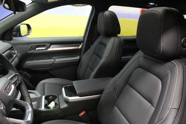 new 2026 GMC Terrain car, priced at $36,335