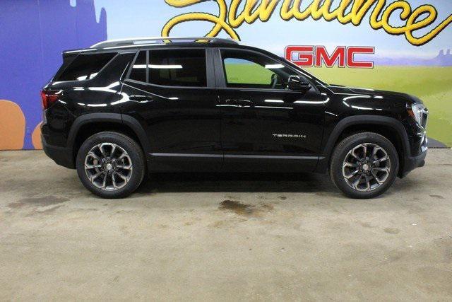 new 2026 GMC Terrain car, priced at $36,335