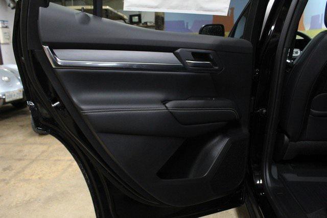 new 2026 GMC Terrain car, priced at $36,335