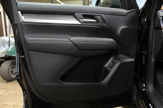 new 2026 GMC Terrain car, priced at $36,335