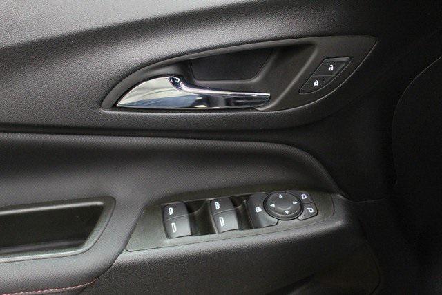 used 2023 Chevrolet Equinox car, priced at $23,500