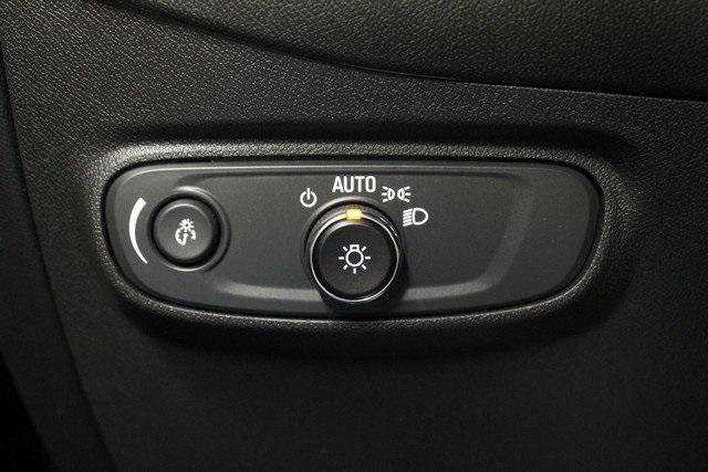 used 2023 Chevrolet Equinox car, priced at $23,500