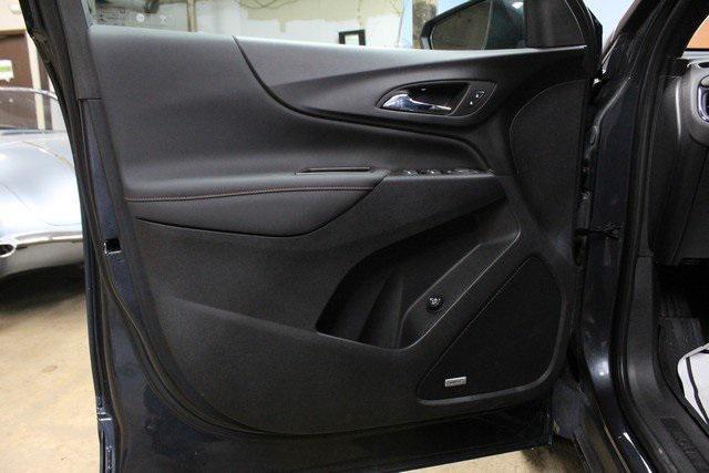 used 2023 Chevrolet Equinox car, priced at $23,500