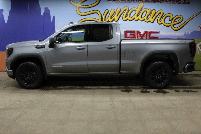 new 2025 GMC Sierra 1500 car, priced at $49,989