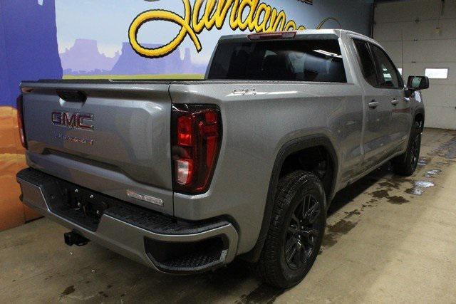 new 2025 GMC Sierra 1500 car, priced at $49,989