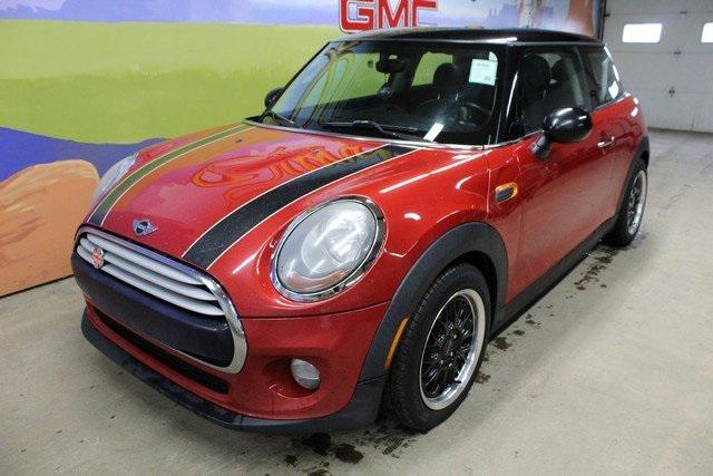 used 2014 MINI Hardtop car, priced at $8,900
