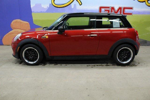 used 2014 MINI Hardtop car, priced at $8,900