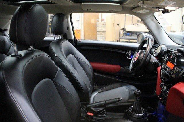 used 2014 MINI Hardtop car, priced at $8,900