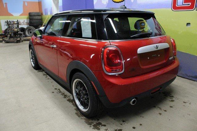 used 2014 MINI Hardtop car, priced at $8,900