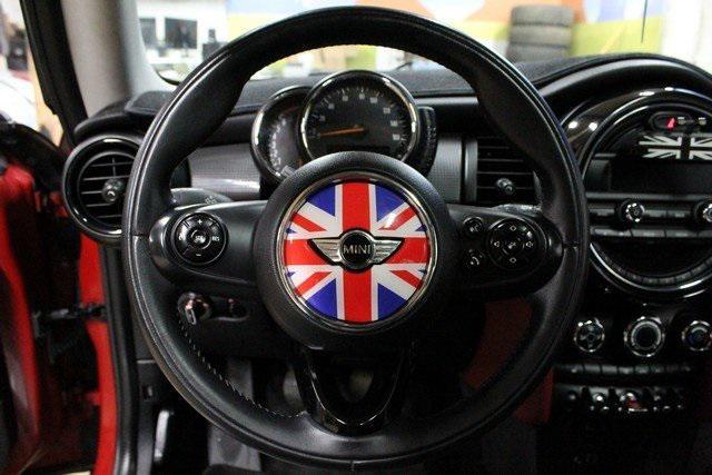 used 2014 MINI Hardtop car, priced at $8,900