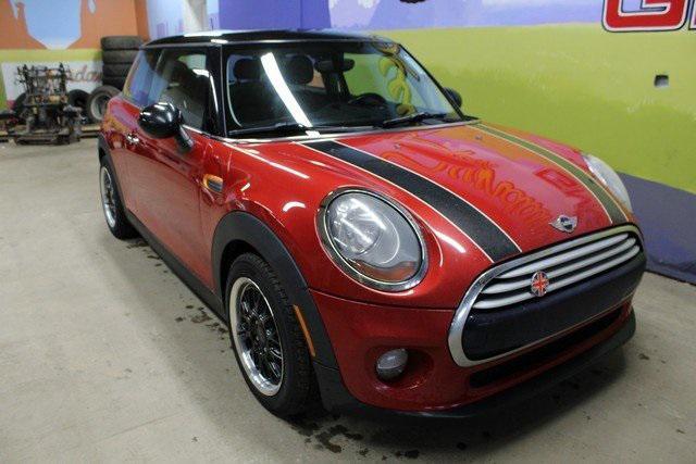 used 2014 MINI Hardtop car, priced at $8,900