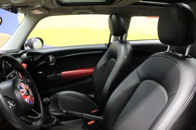 used 2014 MINI Hardtop car, priced at $8,900