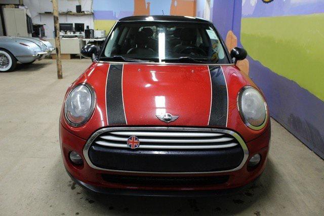used 2014 MINI Hardtop car, priced at $8,900