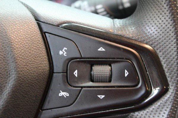 used 2023 Chevrolet TrailBlazer car, priced at $20,900