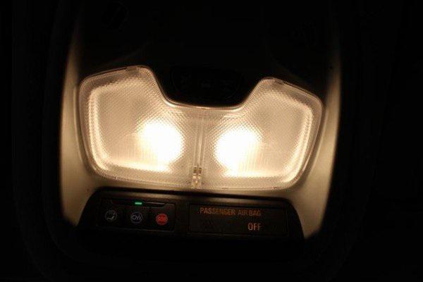used 2023 Chevrolet TrailBlazer car, priced at $20,900