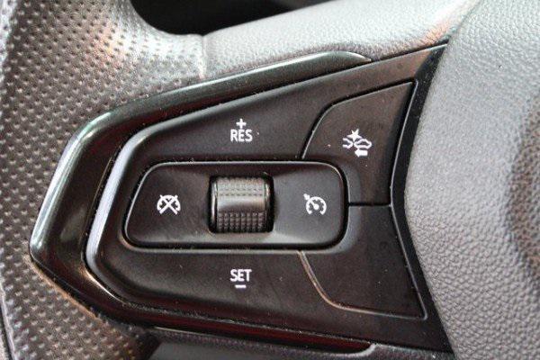 used 2023 Chevrolet TrailBlazer car, priced at $20,900