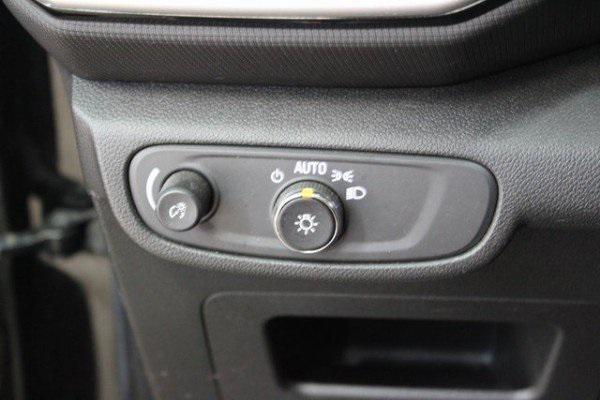 used 2023 Chevrolet TrailBlazer car, priced at $20,900