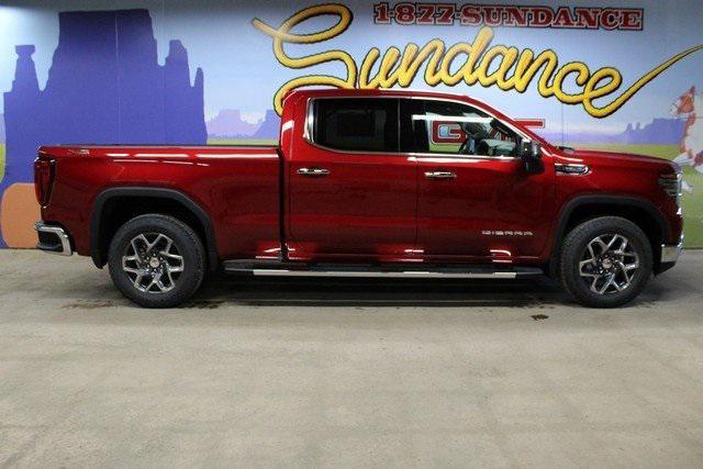 new 2026 GMC Sierra 1500 car, priced at $61,319