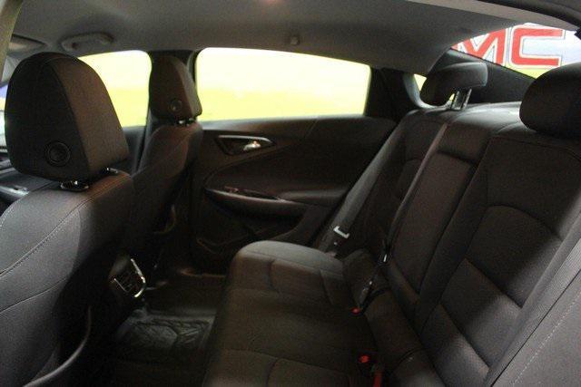 used 2020 Chevrolet Malibu car, priced at $13,900